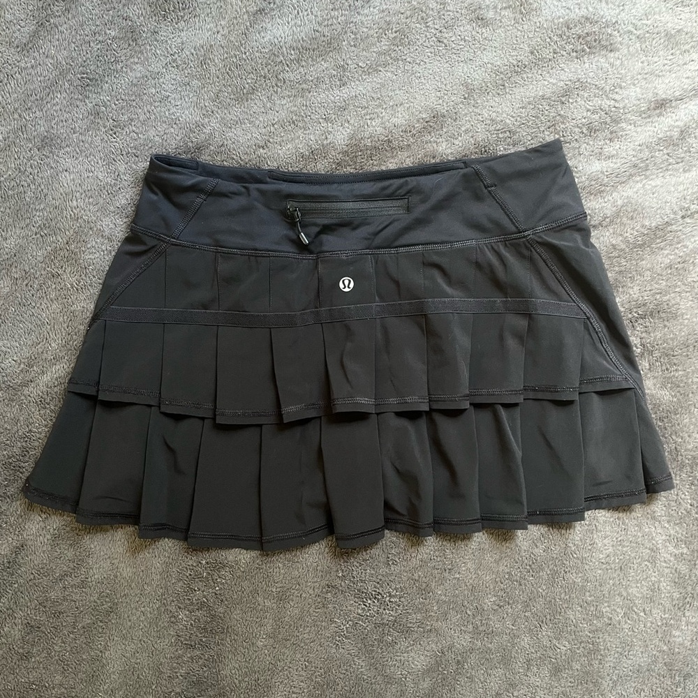 Lululemon Tennis Skirt